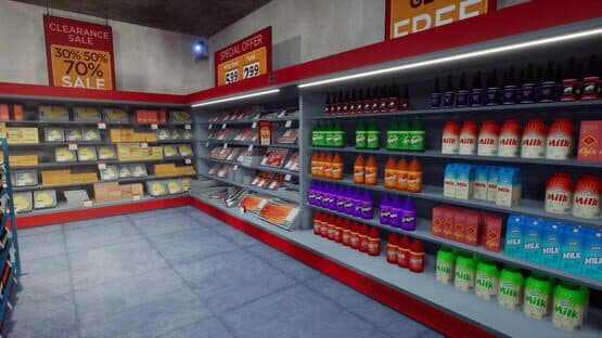 Shopkeeper Simulator — screenshot 4
