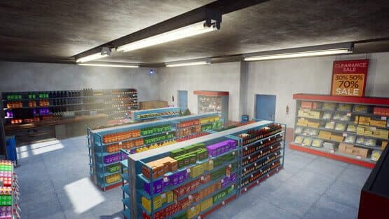 Shopkeeper Simulator — screenshot 6