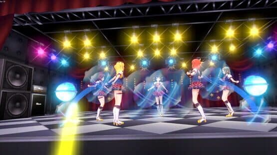 Twinkle Star: Mirai wa Sugu Soko de Matteiru — screenshot 6