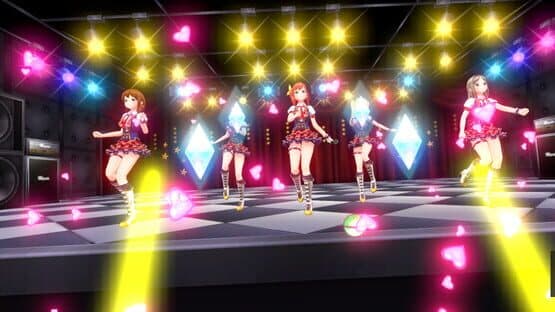Twinkle Star: Mirai wa Sugu Soko de Matteiru — screenshot 7
