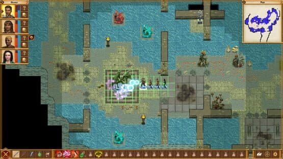 Queen's Wish: The Conqueror — screenshot 6