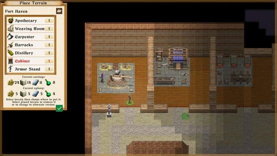 Queen's Wish: The Conqueror — screenshot 8