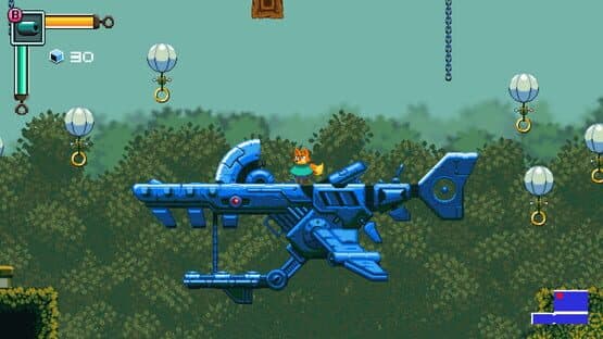 Feral Frontier — screenshot 4
