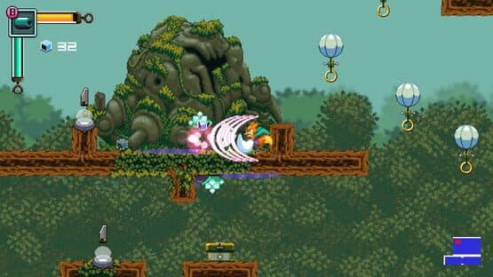Feral Frontier — screenshot 5