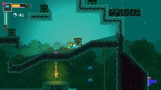 Feral Frontier — screenshot 6