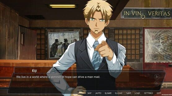 Exogenesis: Perils of Rebirth — screenshot 6