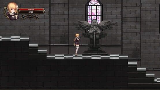 Summon of Asmodeus — screenshot 1