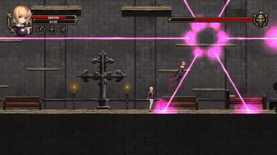 Summon of Asmodeus — screenshot 2