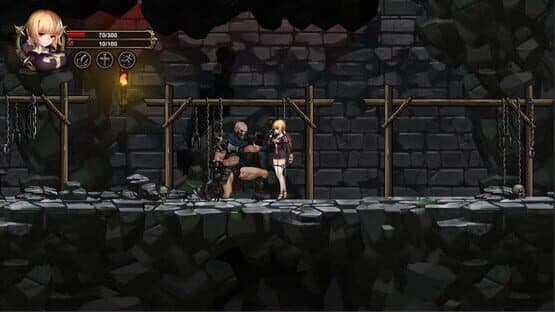 Summon of Asmodeus — screenshot 3