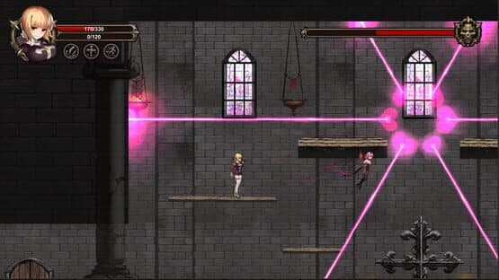 Summon of Asmodeus — screenshot 4