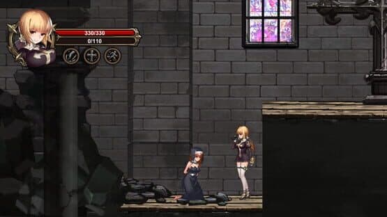Summon of Asmodeus — screenshot 6