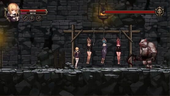 Summon of Asmodeus — screenshot 7