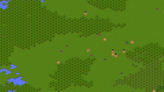 Ironlaw — screenshot 2