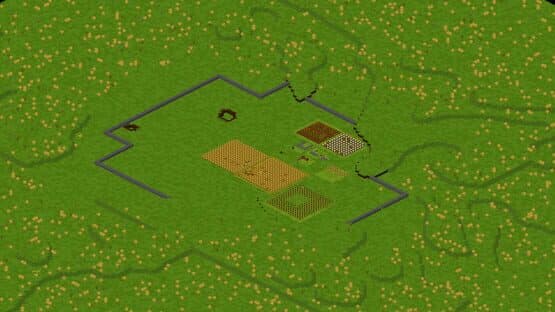Ironlaw — screenshot 3