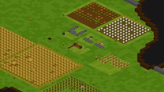 Ironlaw — screenshot 4