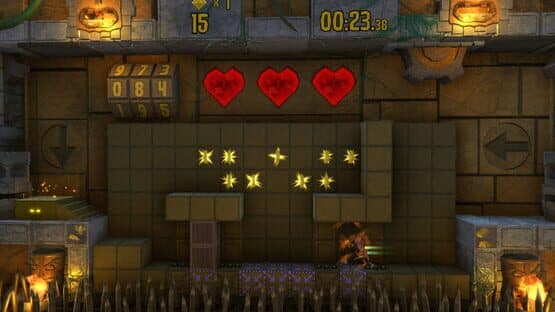 Tiki Trials — screenshot 1