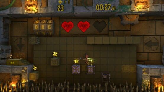 Tiki Trials — screenshot 2