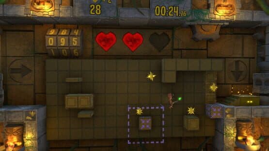 Tiki Trials — screenshot 4
