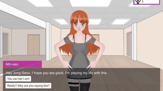 Sounds of Talent: Kpop Adventure — screenshot 3