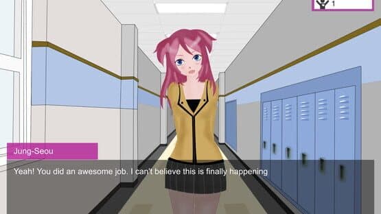 Sounds of Talent: Kpop Adventure — screenshot 5