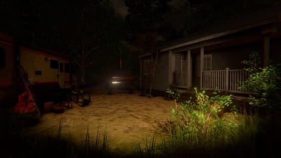 Creature Hunt — screenshot 1