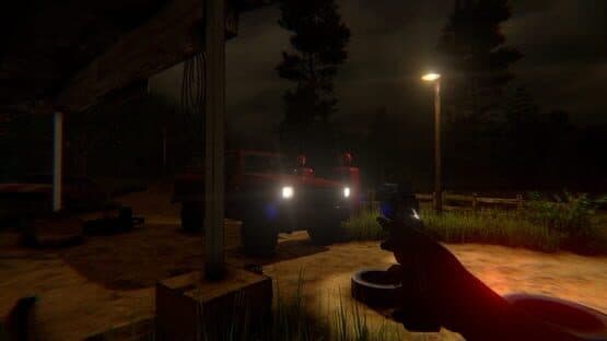 Creature Hunt — screenshot 2