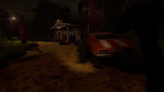 Creature Hunt — screenshot 6