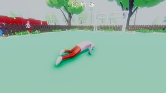 Soccer Player Simulator — screenshot 3