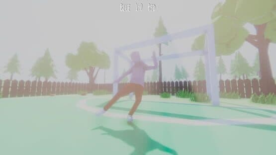 Soccer Player Simulator — screenshot 5