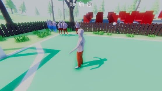 Soccer Player Simulator — screenshot 6