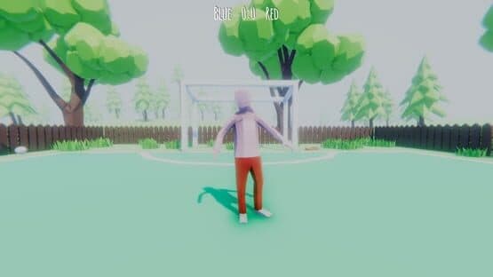 Soccer Player Simulator — screenshot 7