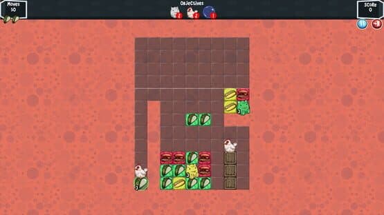 Munchie Match — screenshot 3