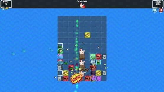 Munchie Match — screenshot 4