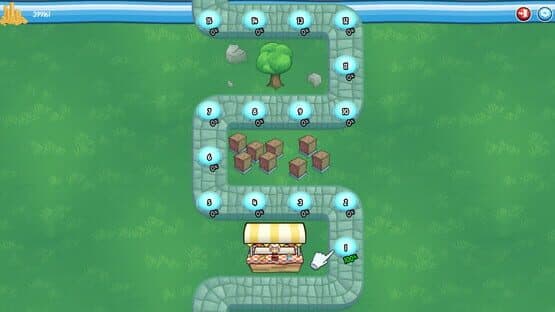 Munchie Match — screenshot 5