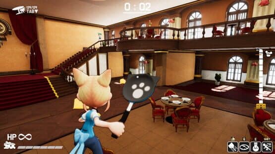 Catching — screenshot 2