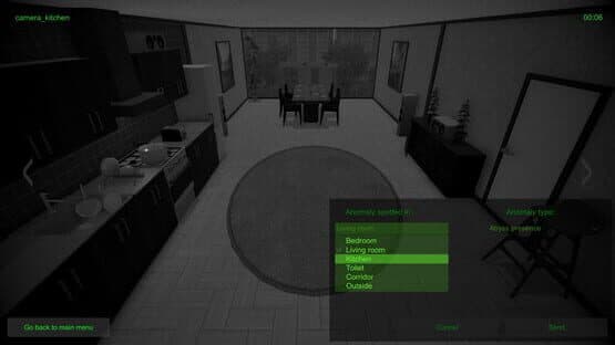 I'm on Observation Duty — screenshot 1
