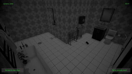I'm on Observation Duty — screenshot 2