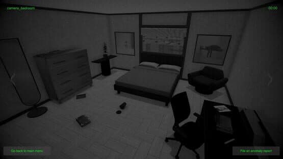 I'm on Observation Duty — screenshot 3