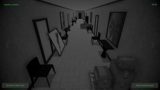 I'm on Observation Duty — screenshot 4