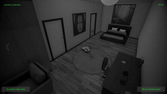 I'm on Observation Duty — screenshot 5