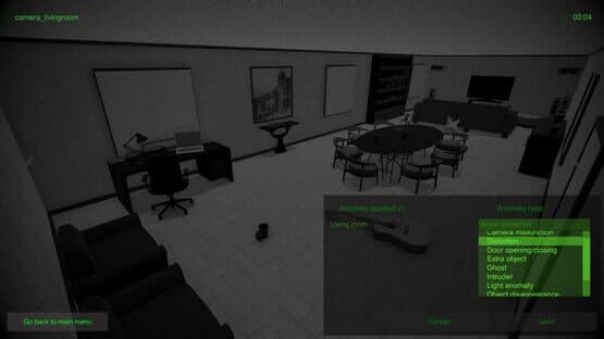 I'm on Observation Duty — screenshot 6
