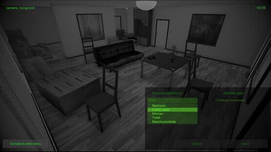 I'm on Observation Duty — screenshot 7