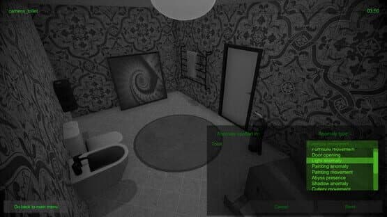 I'm on Observation Duty — screenshot 8