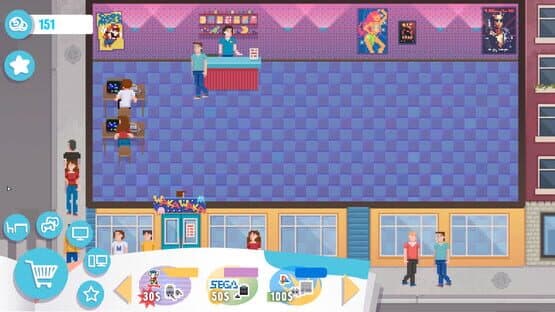 Game club "Waka-Waka" — screenshot 7