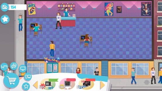 Game club "Waka-Waka" — screenshot 8