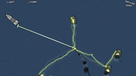 Pirates are Blanking Awesome — screenshot 1