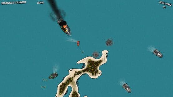 Pirates are Blanking Awesome — screenshot 4