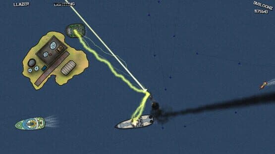 Pirates are Blanking Awesome — screenshot 6