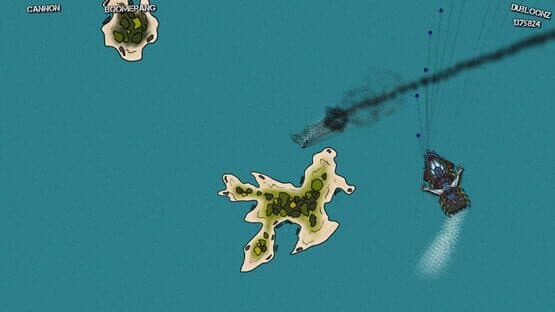 Pirates are Blanking Awesome — screenshot 7