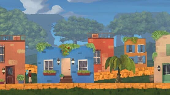 VeLM — screenshot 2